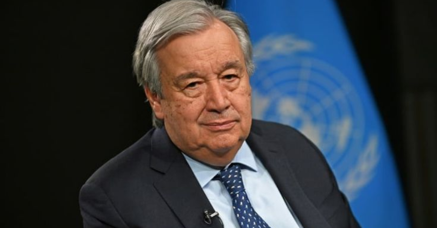 ONU denuncia fracaso en limitar el calentamiento global