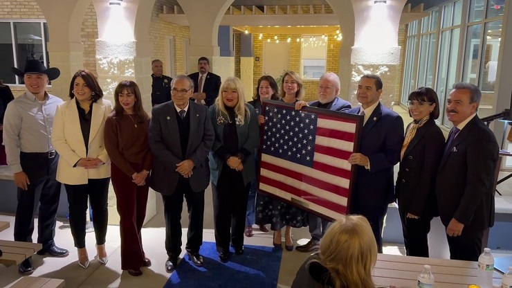 En Laredo Bethany House duplica su capacidad