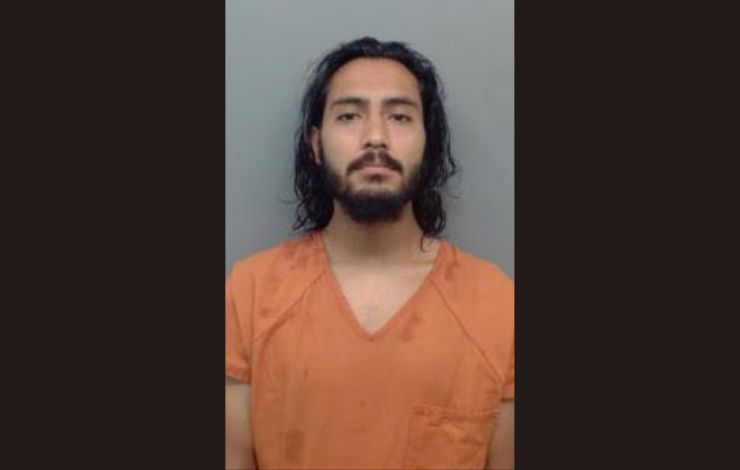 El más buscado de la semana, autoridades solicitan apoyo para localizar a Javier Arreola