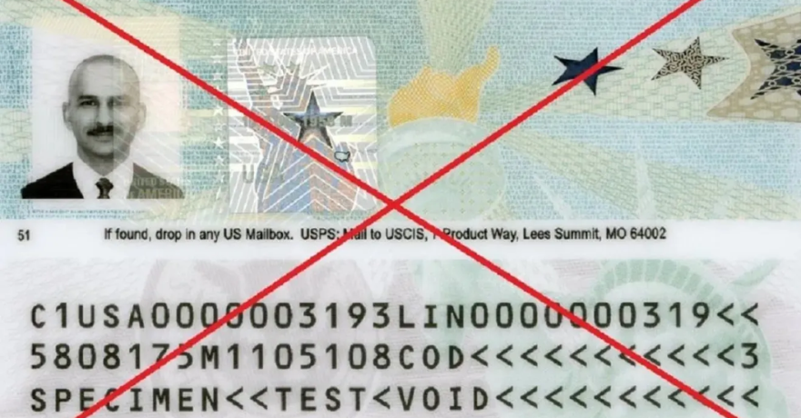 Los notarios públicos: una trampa en la que caen inmigrantes al realizar trámites