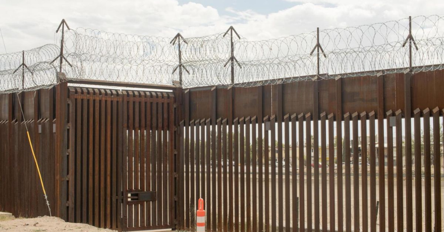 CBP prepara el plan ‘Irish Goodbye’: detener a inmigrantes que salgan voluntariamente por la frontera sur