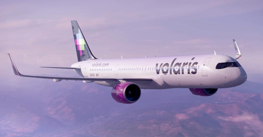Volaris y Viva se unen para “ofrecer más vuelos a precios bajos”