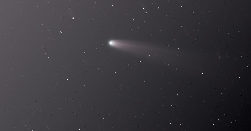 Cometa interestelar 3I/ATLAS alcanza su punto más cercano a la Tierra y es observado desde Texas