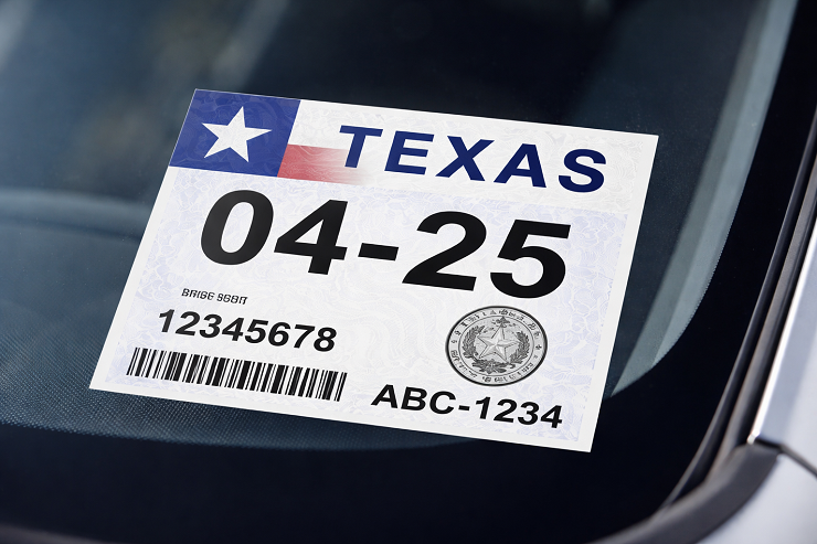 Texas facilita la renovación del registro vehicular en línea con TxT