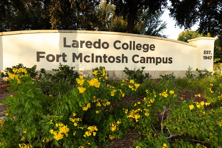 Laredo College retrasará inicio de actividades lunes y martes por condiciones climáticas adversas