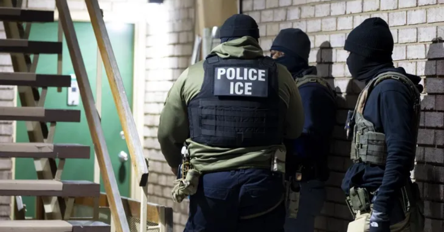 Operativos de ICE en Minnesota reducen hasta 50% asistencia de niños a la escuela