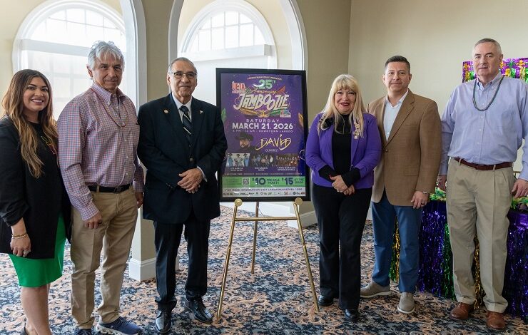  Jamboozie 2026 honra legado local en su 25 aniversario