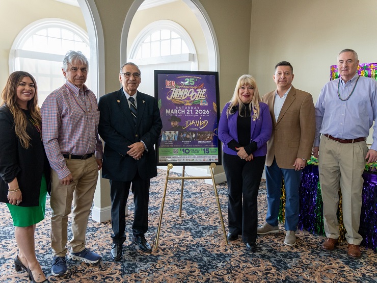  Jamboozie 2026 honra legado local en su 25 aniversario