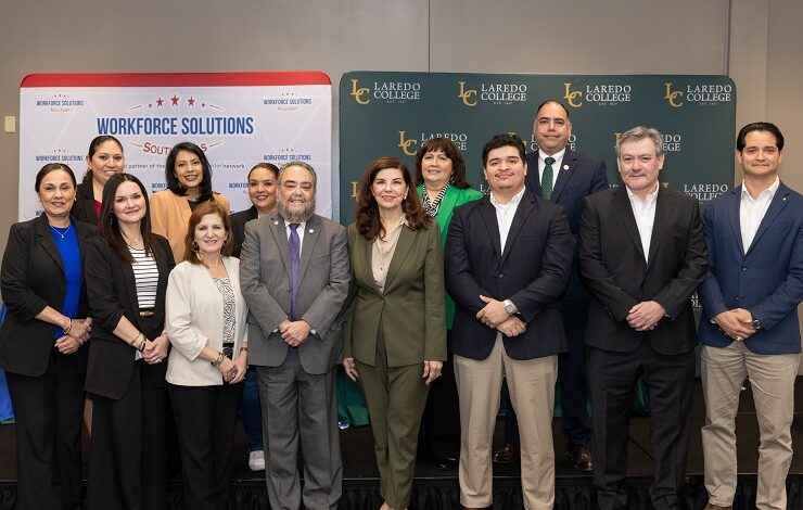 Laredo College lanza programa técnico en fibra óptica con beca estatal