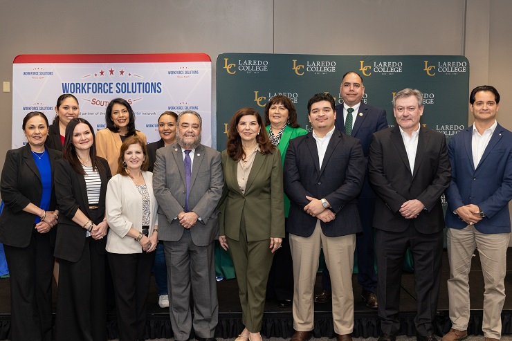 Laredo College lanza programa técnico en fibra óptica con beca estatal