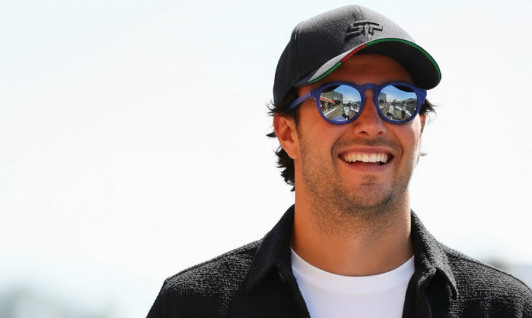 Checo Pérez: ¿A qué hora vuelve a la F1 con Cadillac en la pretemporada 2026?