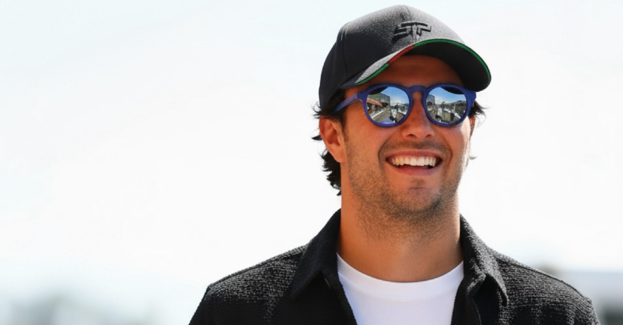 Checo Pérez: ¿A qué hora vuelve a la F1 con Cadillac en la pretemporada 2026?