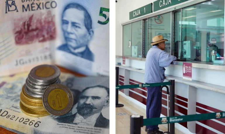 ¿Ya hay fecha? Así será el próximo depósito de la Pensión Bienestar en 2026