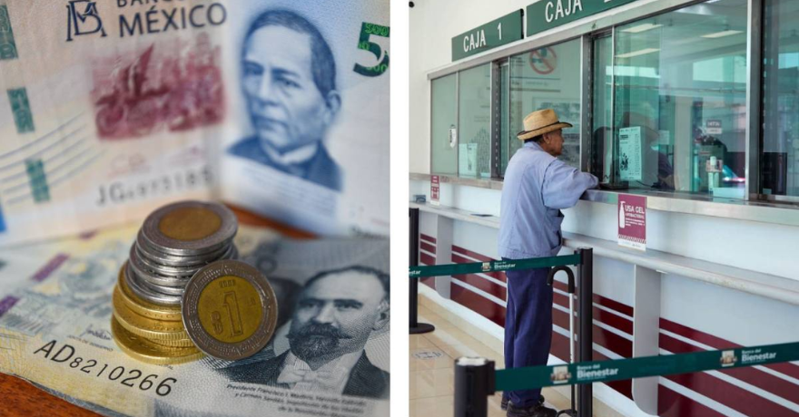 ¿Ya hay fecha? Así será el próximo depósito de la Pensión Bienestar en 2026