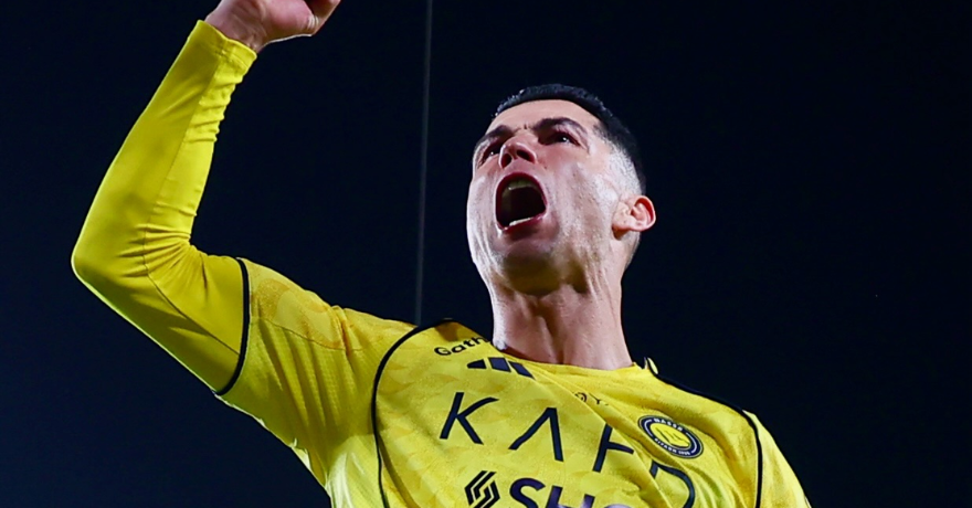 Cristiano Ronaldo sigue en huelga; amenaza con dejar el Al Nassr