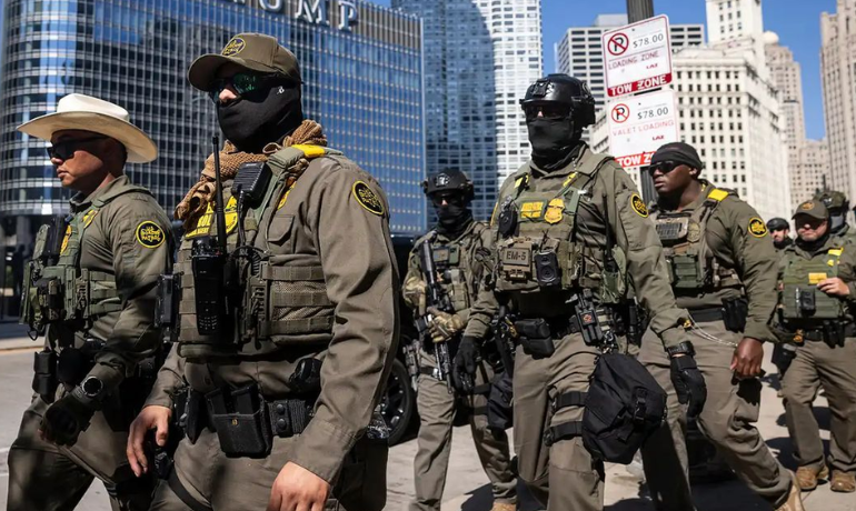 ICE amplía detención de refugiados legales sin Green Card