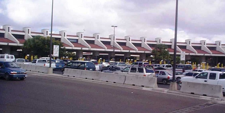 CBP detiene a tres prófugos por delitos sexuales en puertos del sur de Texas