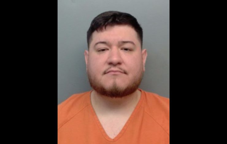 Catean estudio de tatuajes sin licencia en Laredo y decomisan marihuana