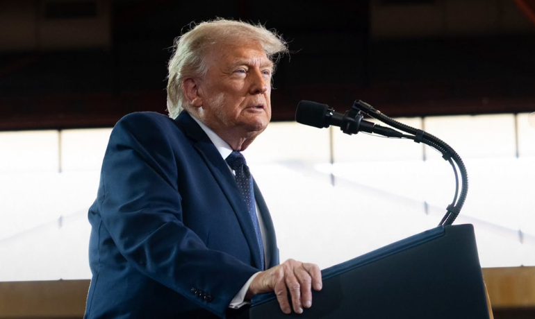 Trump ofrece a Ucrania fabricar misiles Patriot mientras la OTAN aprueba histórico apoyo militar