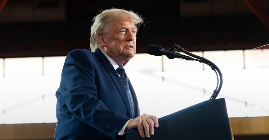 Trump ofrece a Ucrania fabricar misiles Patriot mientras la OTAN aprueba histórico apoyo militar