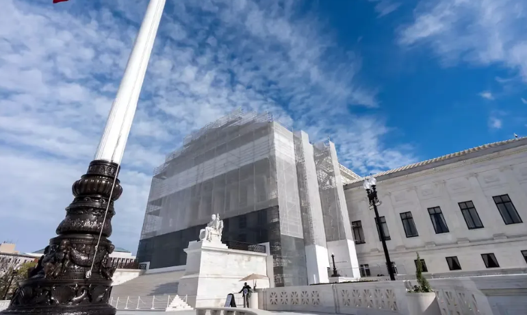 Corte Suprema de EE.UU. mantiene la ciudadanía por nacimiento y rechaza la orden ejecutiva de Trump