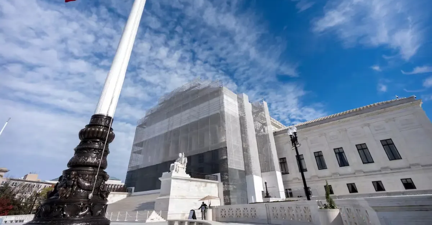 Corte Suprema de EE.UU. mantiene la ciudadanía por nacimiento y rechaza la orden ejecutiva de Trump