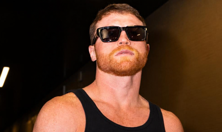 Canelo Álvarez y Christian Mbilli se enfrentarán en Riad en un duelo por la división supermediana