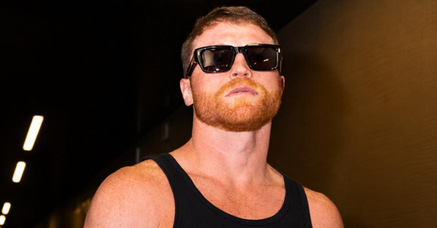 Canelo Álvarez y Christian Mbilli se enfrentarán en Riad en un duelo por la división supermediana